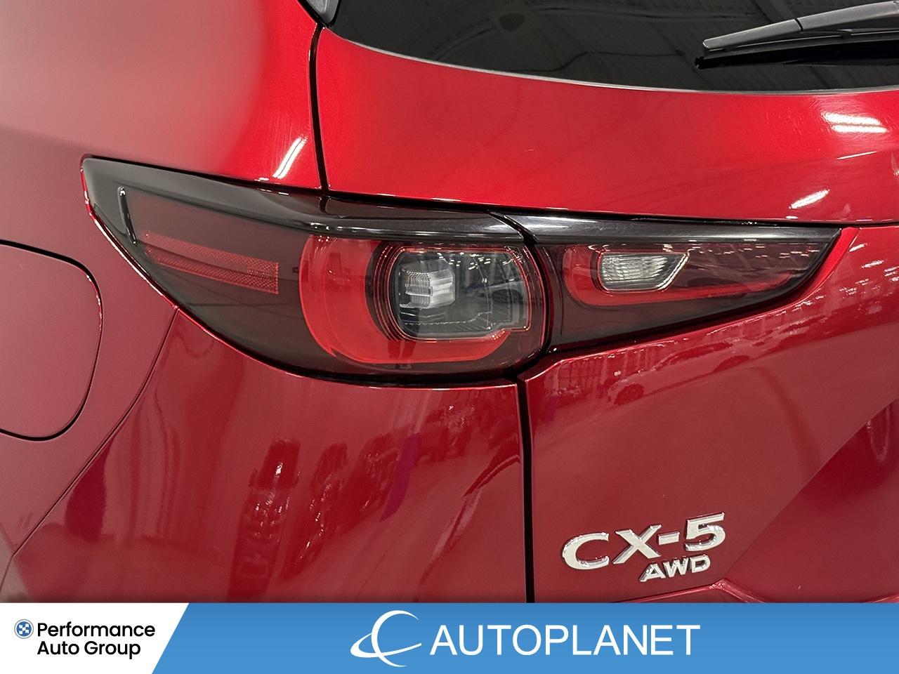 2024 Mazda CX-5 GS AWD, Back Up Cam, Heated Seats, Bluetooth! Photo