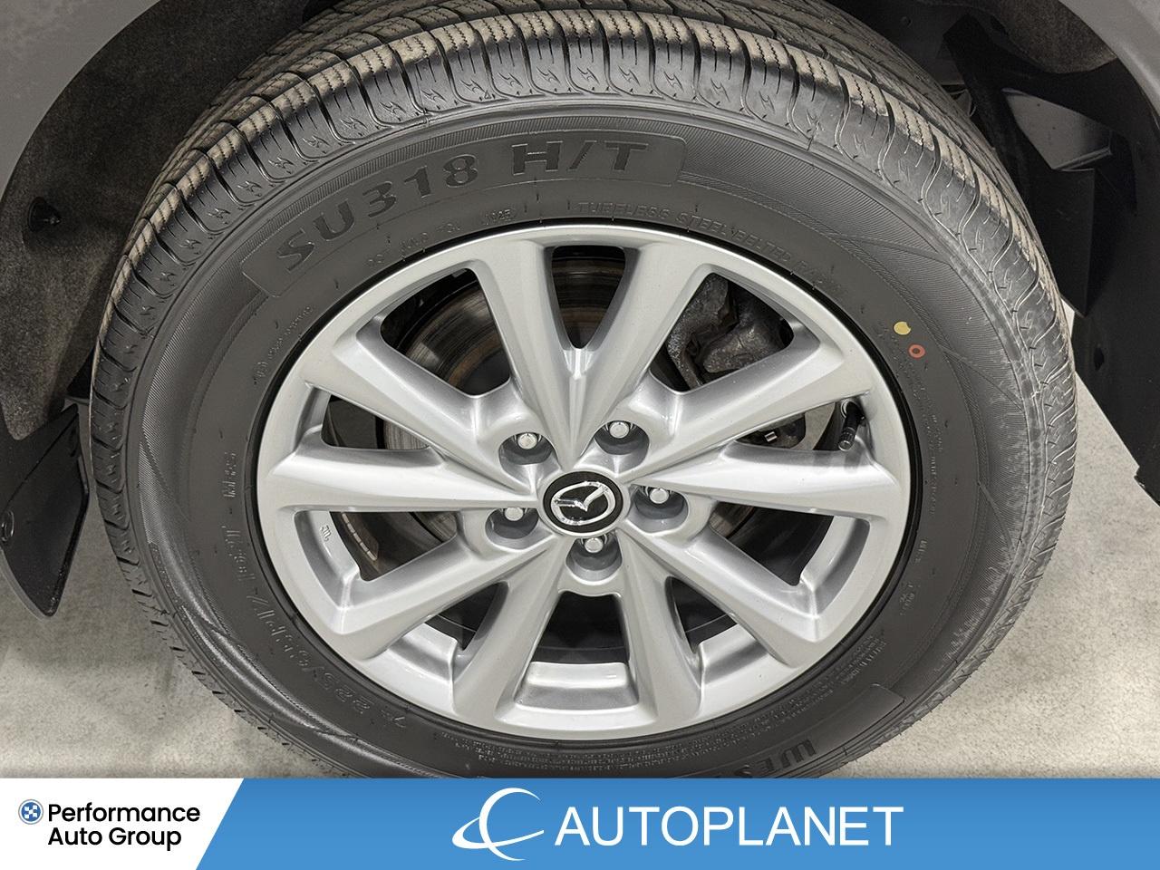 2024 Mazda CX-5 GS AWD, Back Up Cam, Heated Seats, Bluetooth! Photo