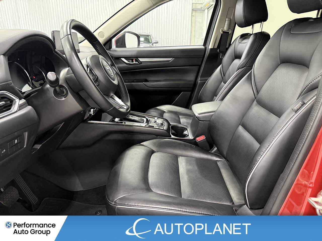2024 Mazda CX-5 GS AWD, Back Up Cam, Heated Seats, Bluetooth! Photo