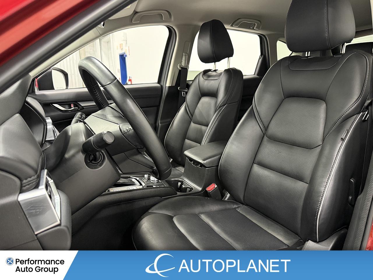 2024 Mazda CX-5 GS AWD, Back Up Cam, Heated Seats, Bluetooth! Photo