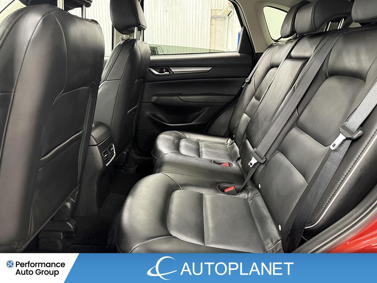 2024 Mazda CX-5 GS AWD, Back Up Cam, Heated Seats, Bluetooth! Photo