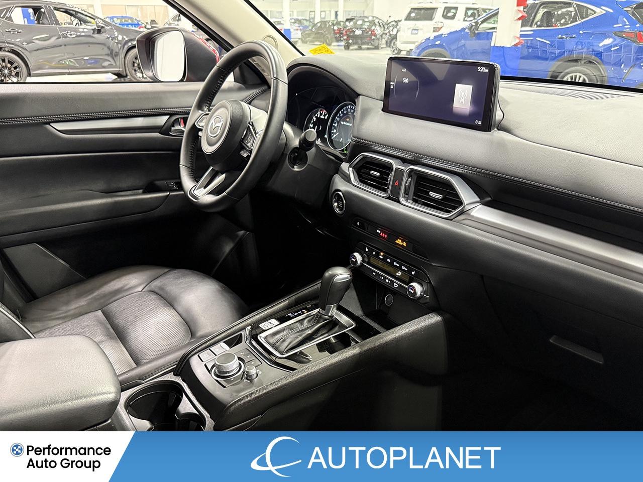 2024 Mazda CX-5 GS AWD, Back Up Cam, Heated Seats, Bluetooth! Photo