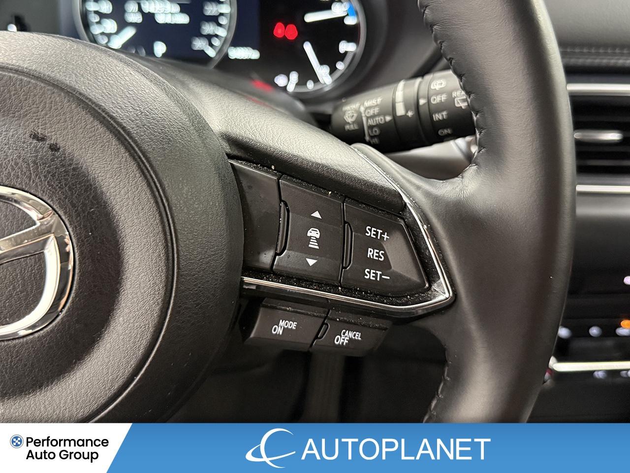 2024 Mazda CX-5 GS AWD, Back Up Cam, Heated Seats, Bluetooth! Photo