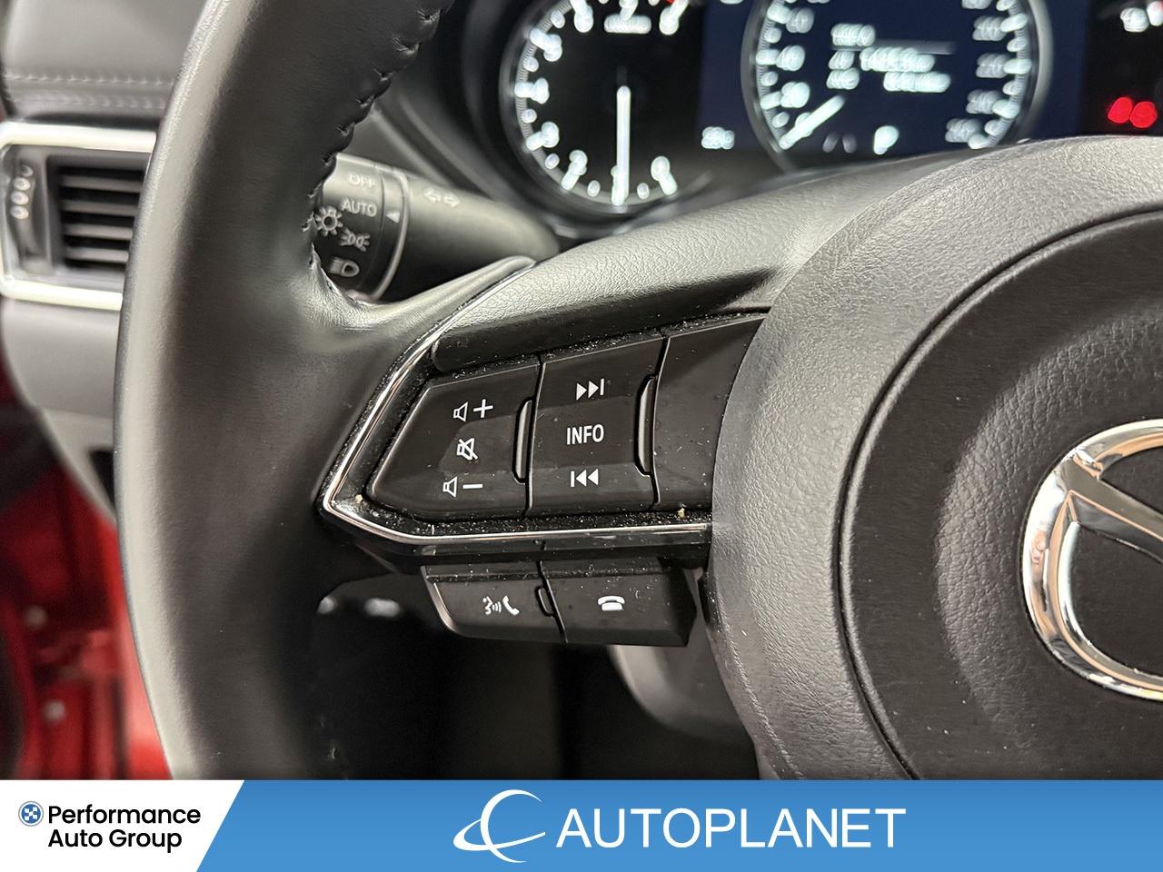 2024 Mazda CX-5 GS AWD, Back Up Cam, Heated Seats, Bluetooth! Photo