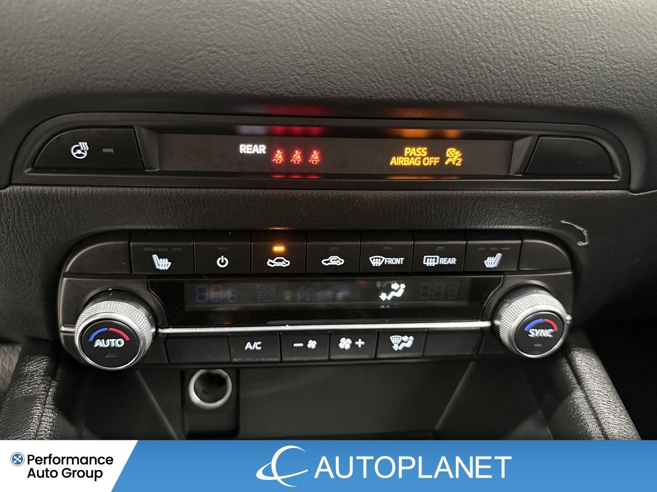 2024 Mazda CX-5 GS AWD, Back Up Cam, Heated Seats, Bluetooth! Photo
