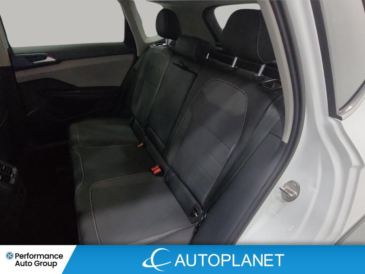 2024 Volkswagen Taos Comfortline, Heated Seats, Back Up Cam! Photo