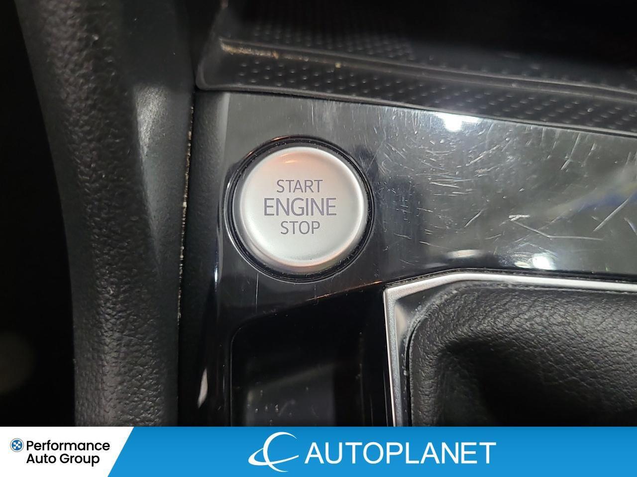 2024 Volkswagen Taos Comfortline, Heated Seats, Back Up Cam! Photo