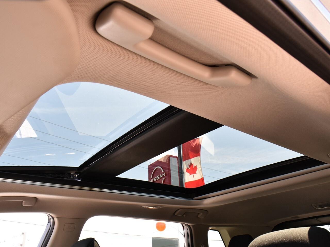 2021 Nissan Rogue SV FWD, APPLE CARPLAY, REMOTE START Photo