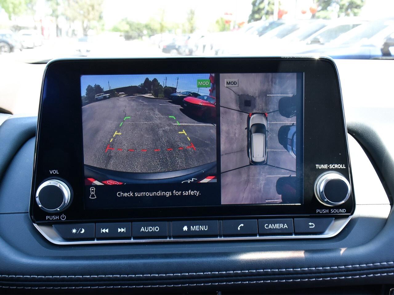 2021 Nissan Rogue SV FWD, APPLE CARPLAY, REMOTE START Photo