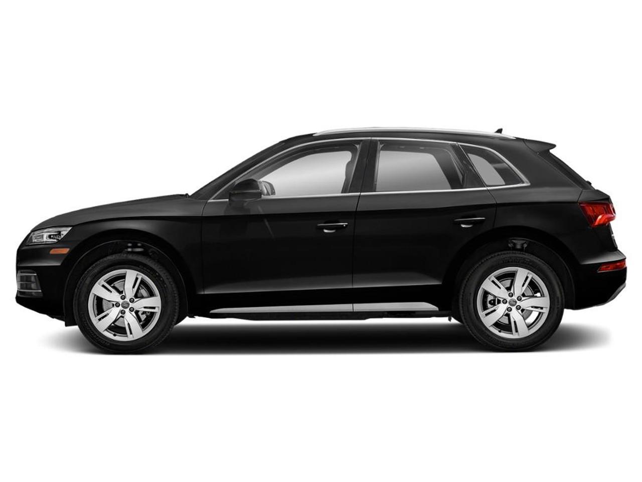 2018 Audi Q5 2.0T Progressiv 4dr All-wheel Drive quattro Sport Utility Photo