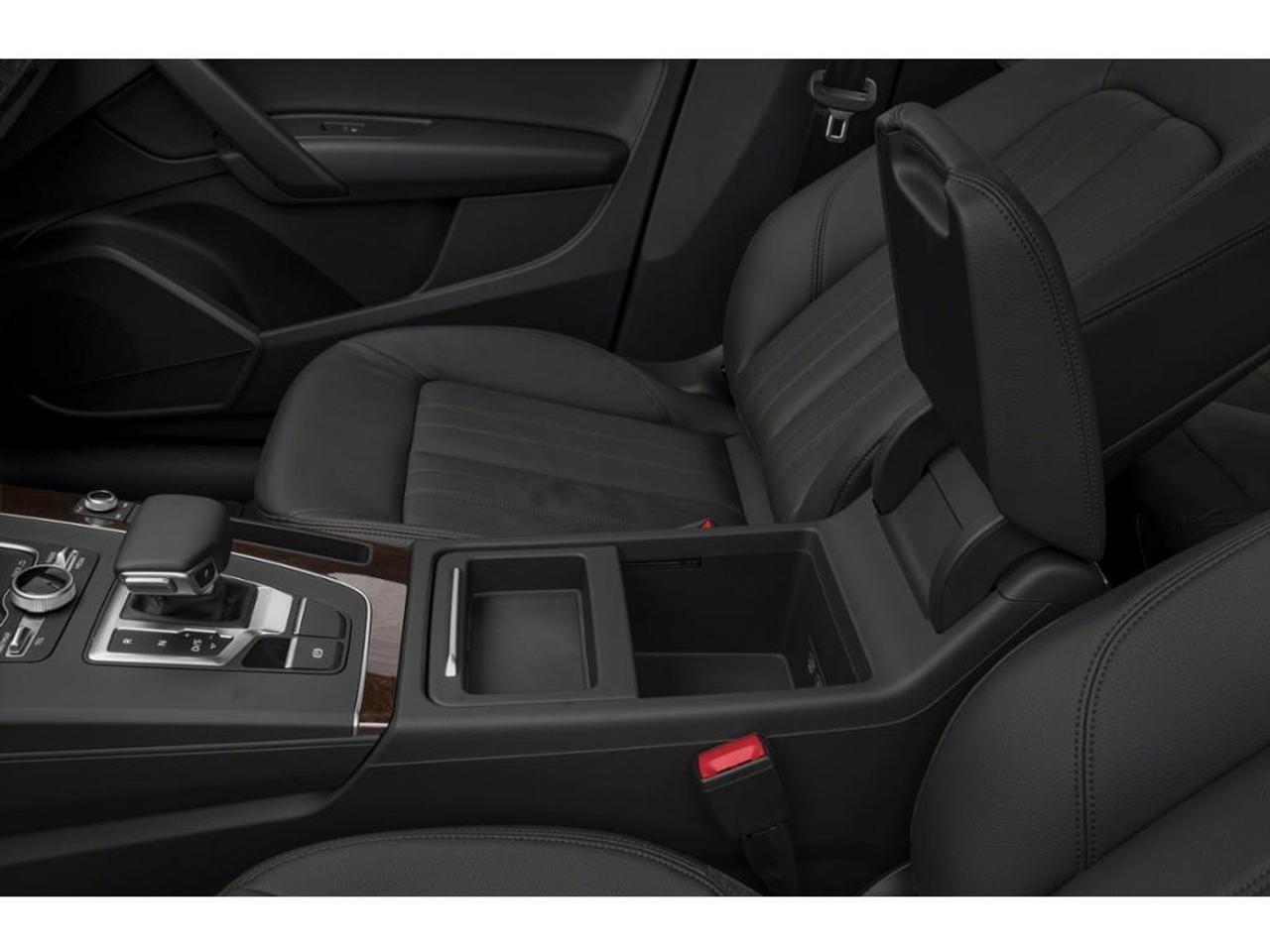 2018 Audi Q5 2.0T Progressiv 4dr All-wheel Drive quattro Sport Utility Photo