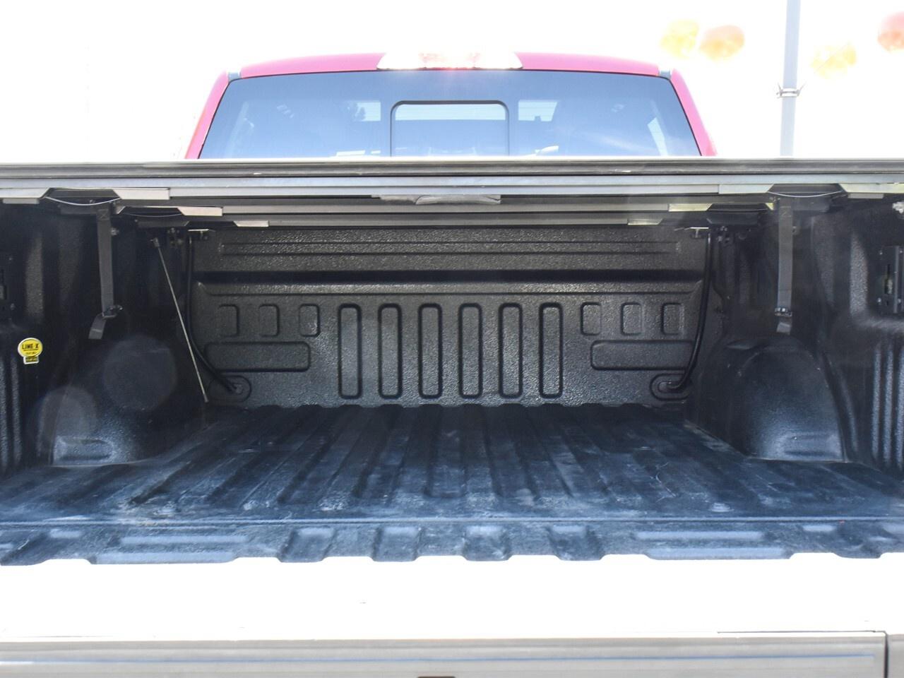 2019 Ford F-150 LARIAT,  WELL APPOINTED, PANO ROOF, B/O AUDIO Photo
