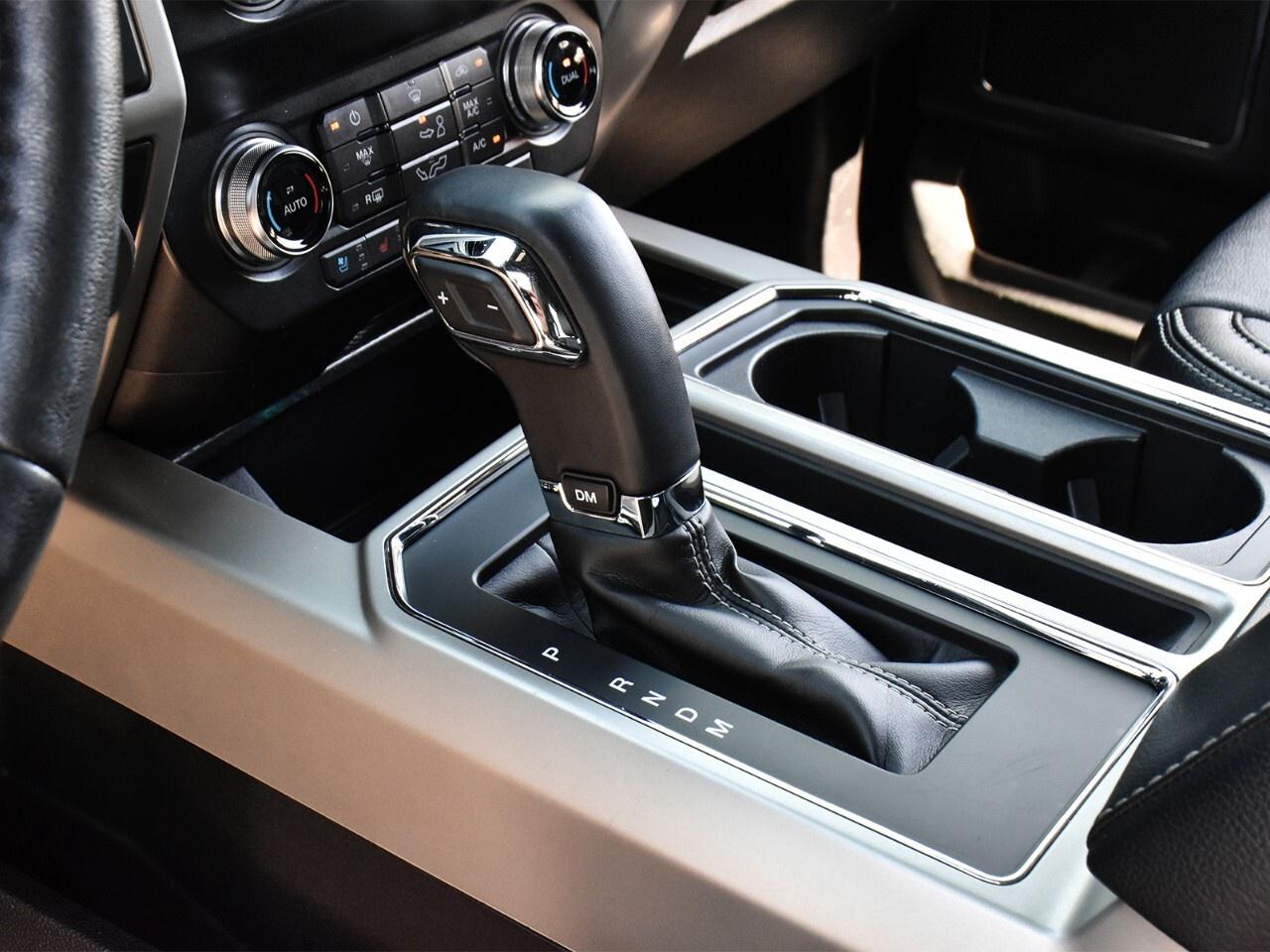 2019 Ford F-150 LARIAT,  WELL APPOINTED, PANO ROOF, B/O AUDIO Photo