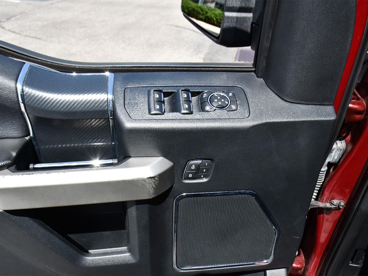 2019 Ford F-150 LARIAT,  WELL APPOINTED, PANO ROOF, B/O AUDIO Photo