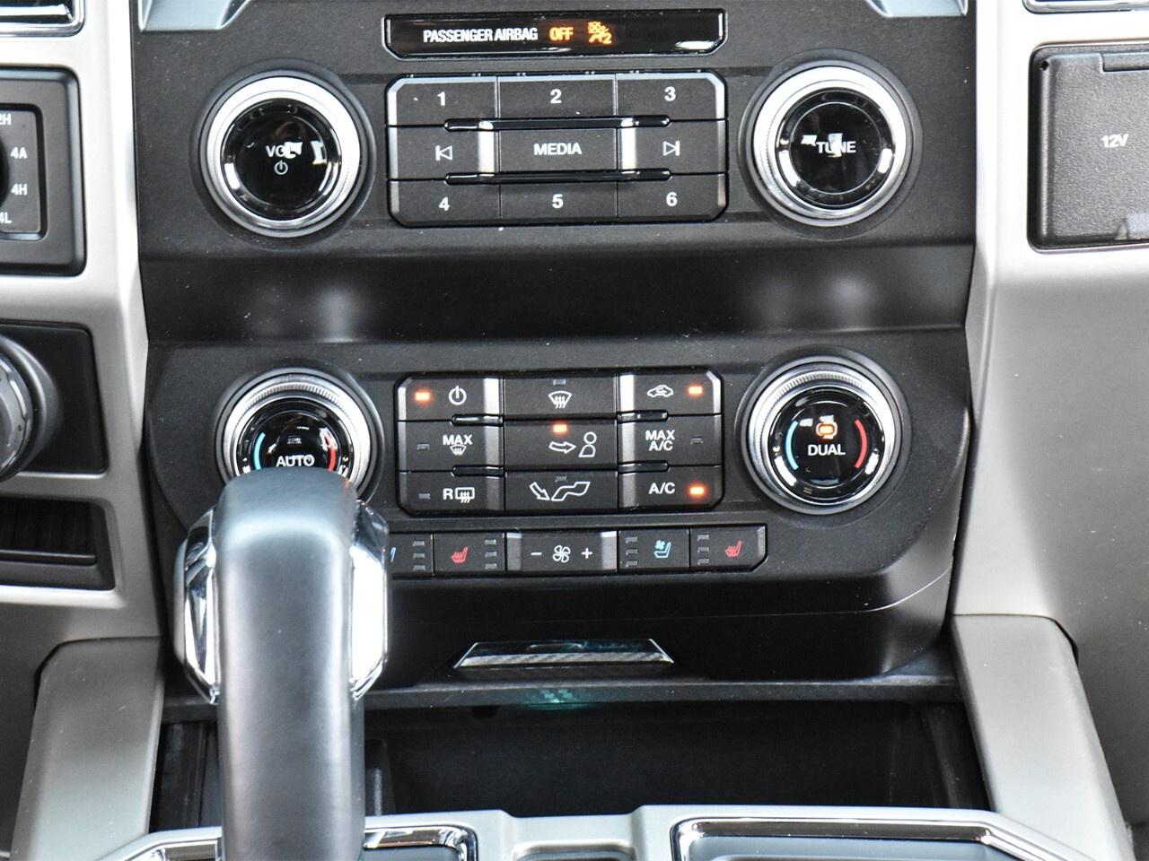 2019 Ford F-150 LARIAT,  WELL APPOINTED, PANO ROOF, B/O AUDIO Photo