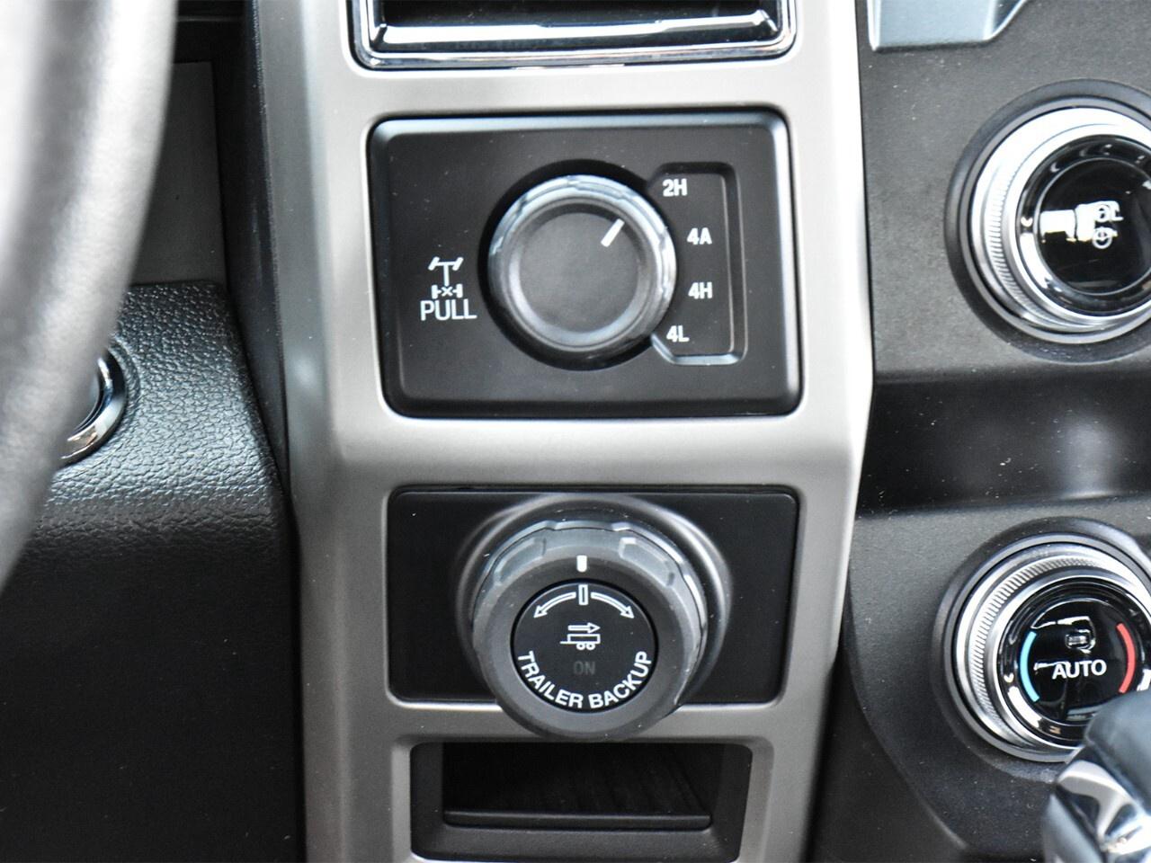 2019 Ford F-150 LARIAT,  WELL APPOINTED, PANO ROOF, B/O AUDIO Photo