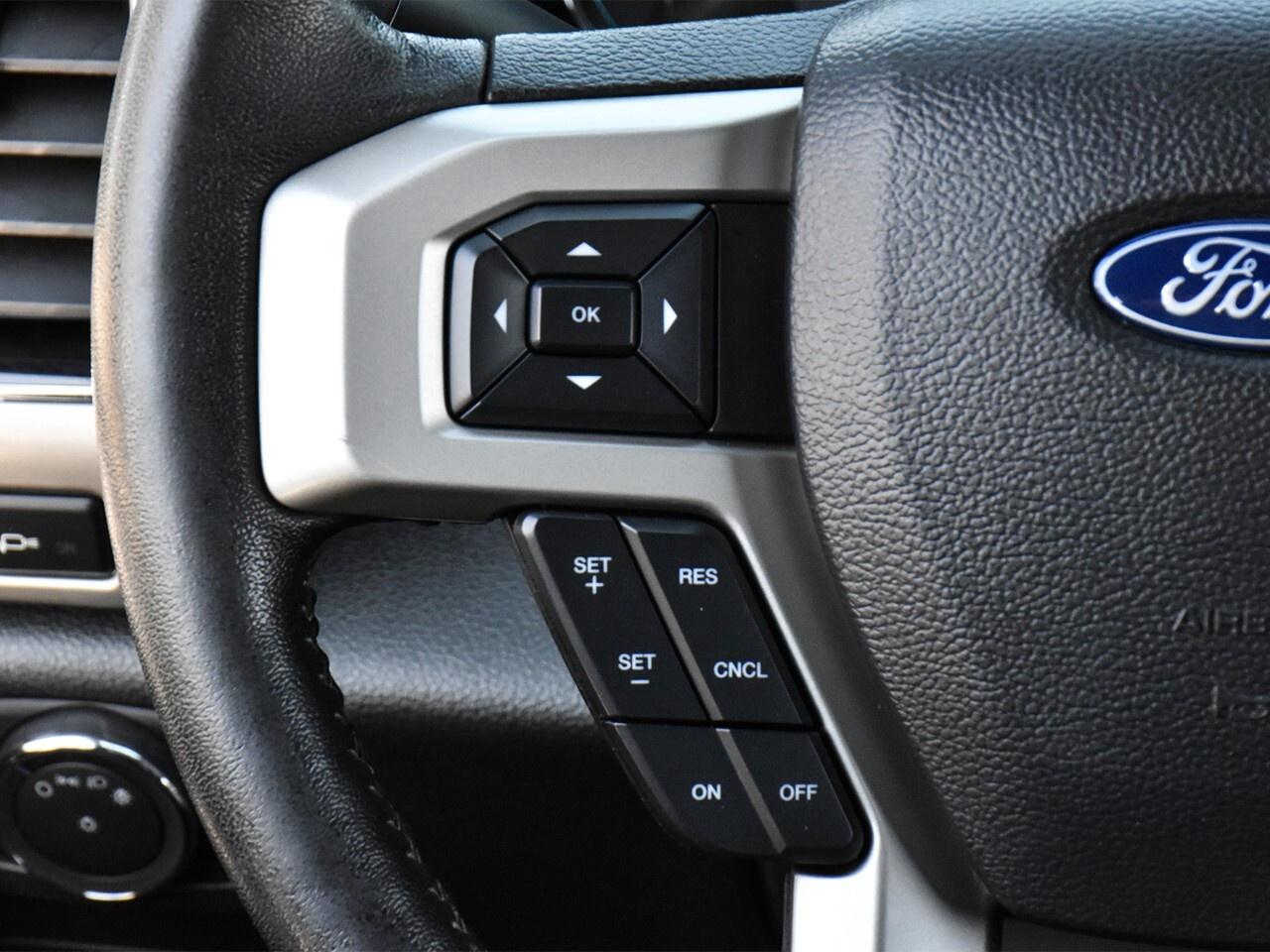 2019 Ford F-150 LARIAT,  WELL APPOINTED, PANO ROOF, B/O AUDIO Photo