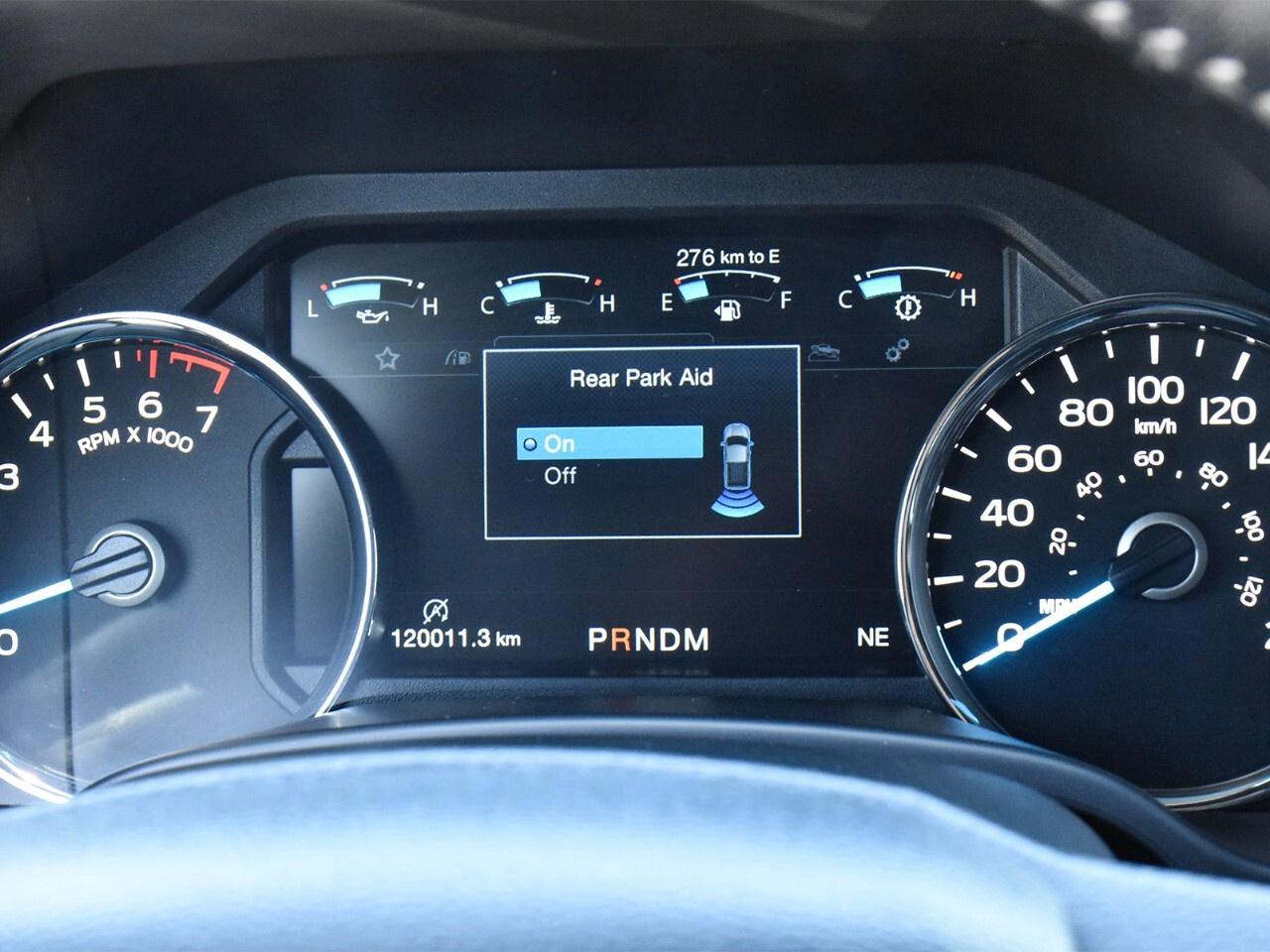 2019 Ford F-150 LARIAT,  WELL APPOINTED, PANO ROOF, B/O AUDIO Photo