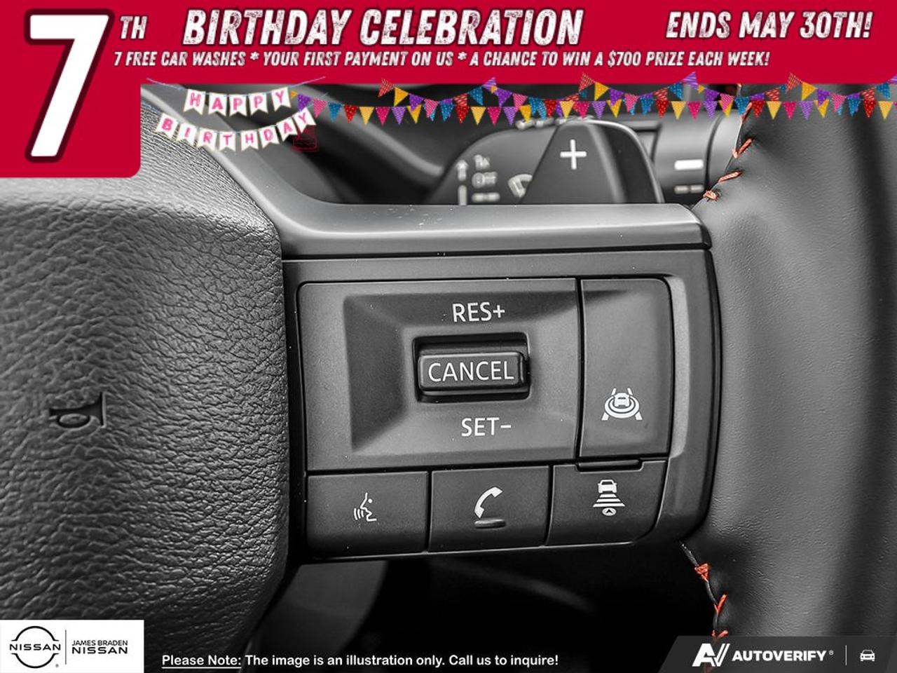 2026 Nissan Rogue AWD Rock Creek Photo
