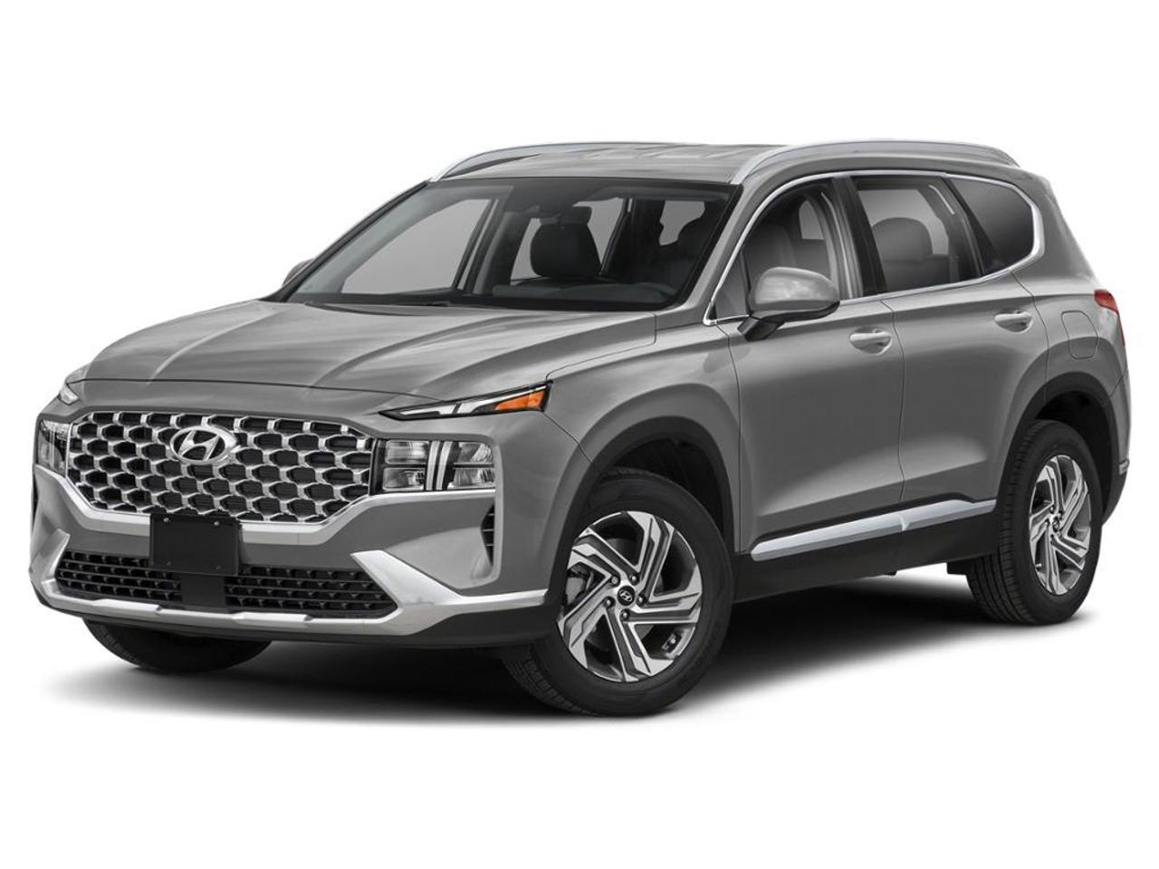 2022 Hyundai Santa Fe Preferred w/Trend Package 4dr All-Wheel Drive Photo0