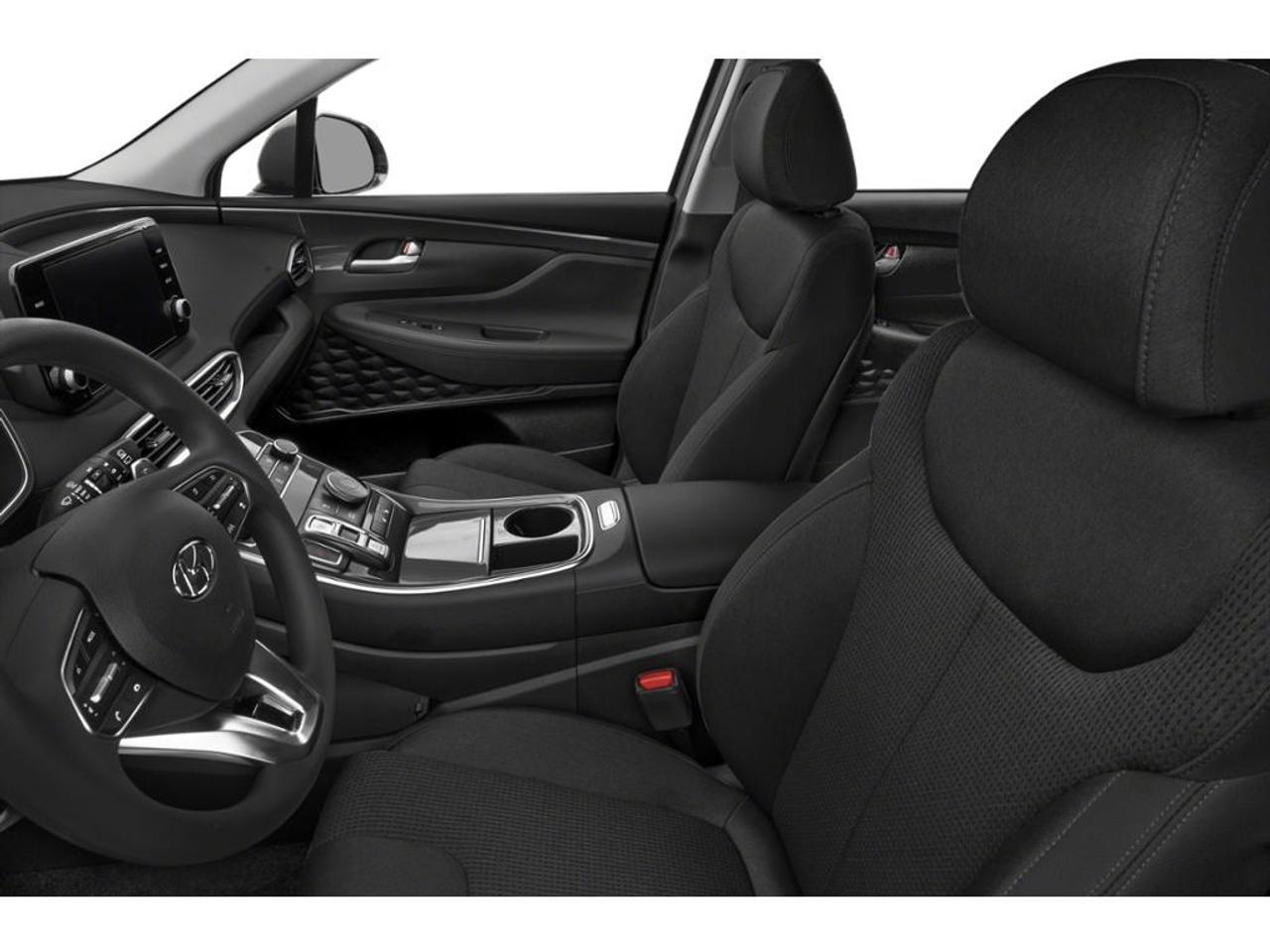 2022 Hyundai Santa Fe Preferred w/Trend Package 4dr All-Wheel Drive Photo