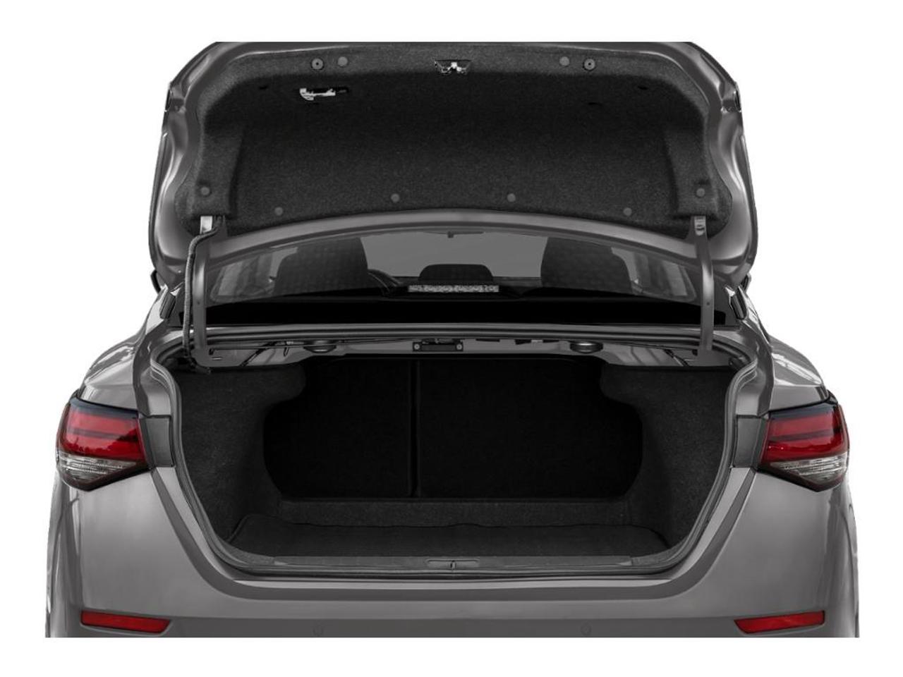 2024 Nissan Sentra S Plus 4dr Sedan Photo