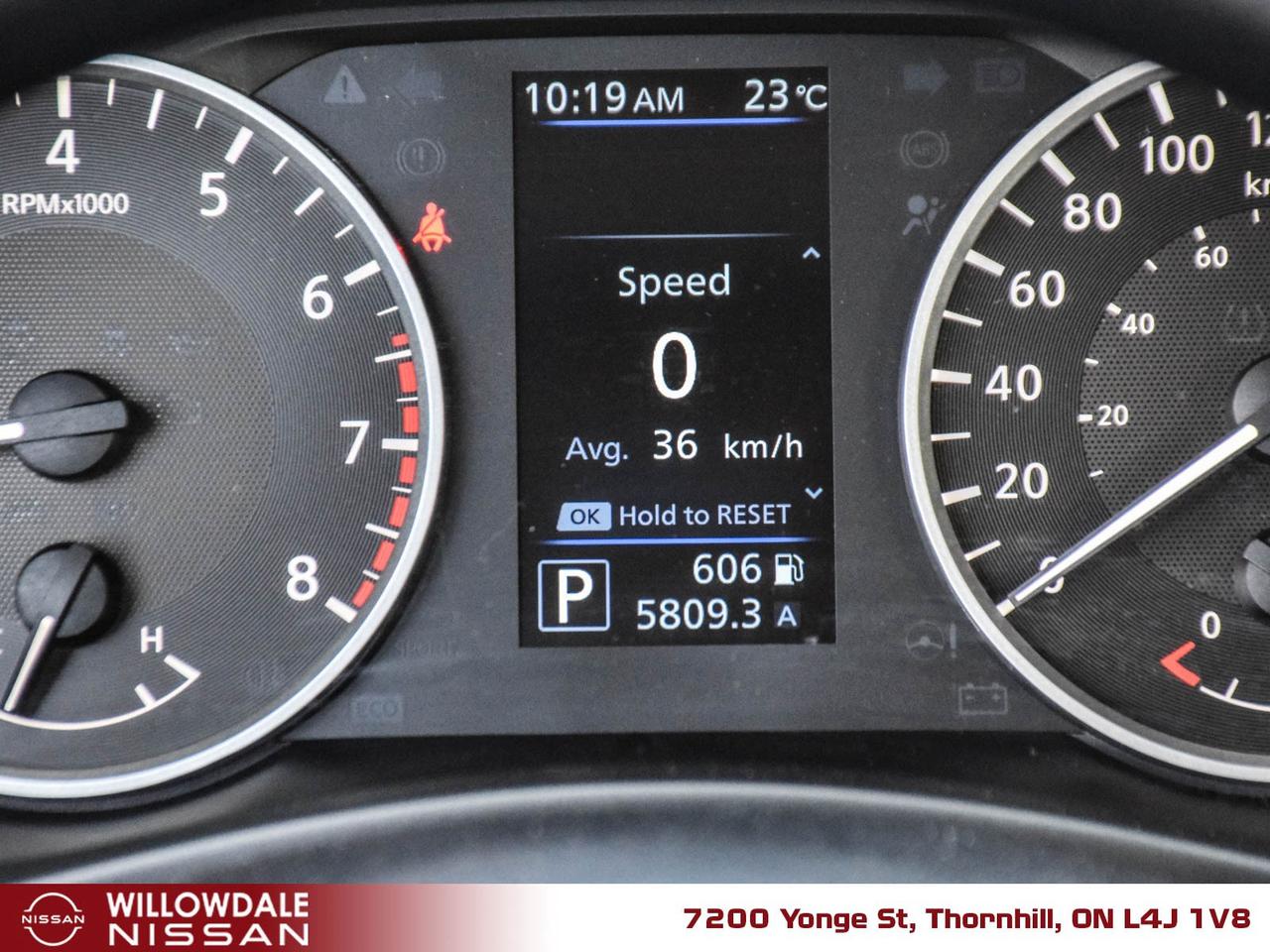 2024 Nissan Sentra S Plus 4dr Sedan Photo