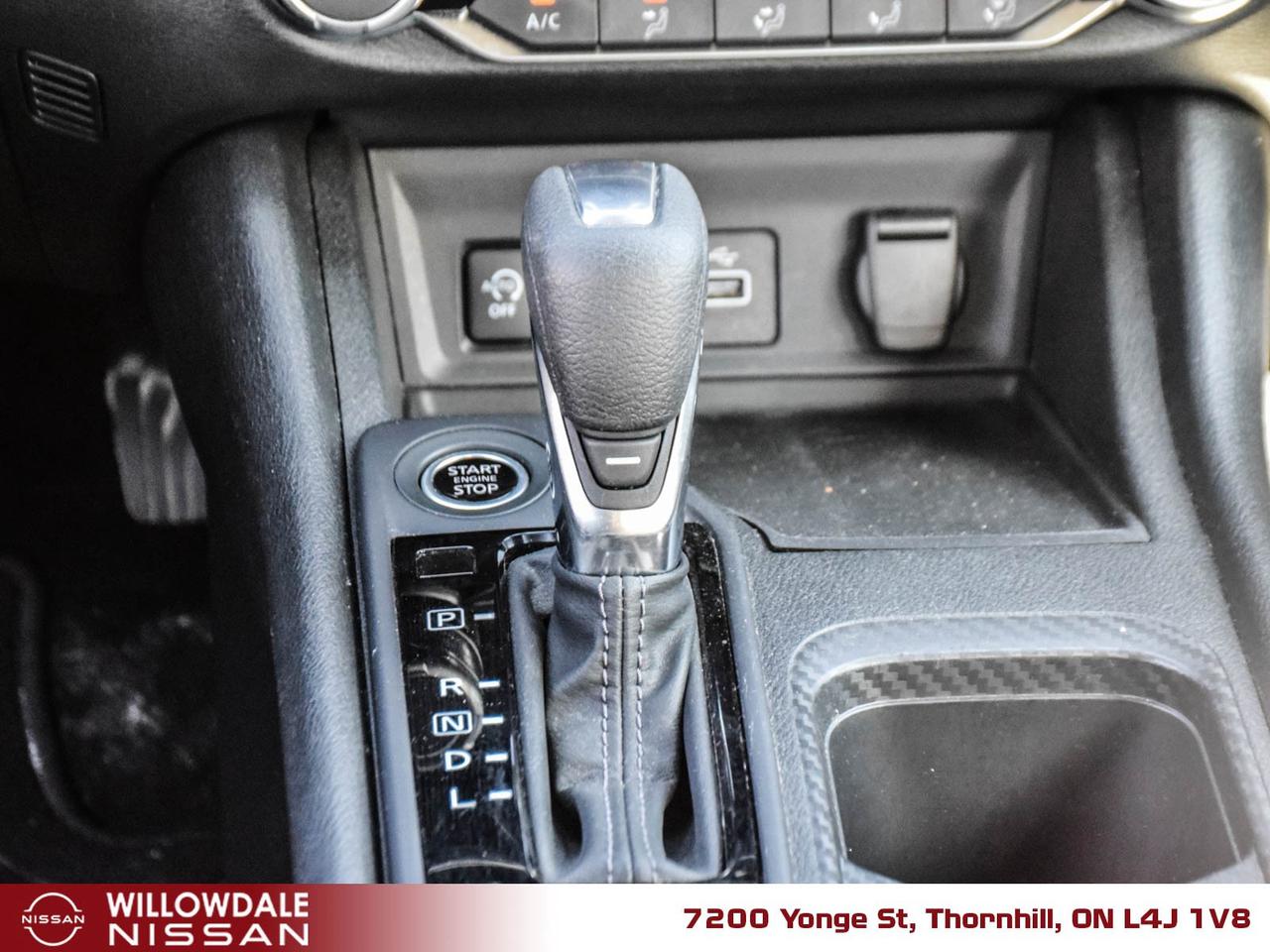 2024 Nissan Sentra S Plus 4dr Sedan Photo