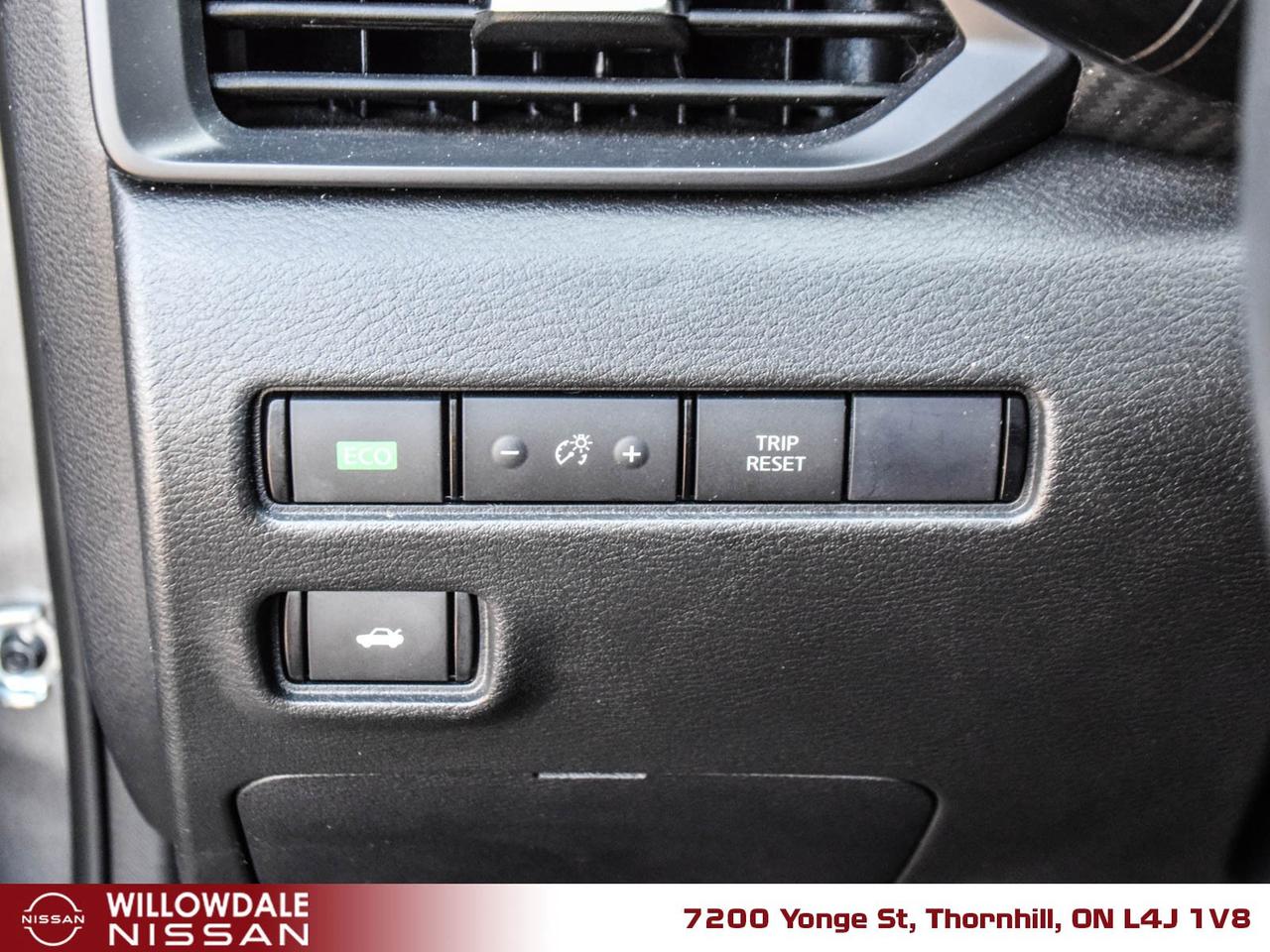 2024 Nissan Sentra S Plus 4dr Sedan Photo