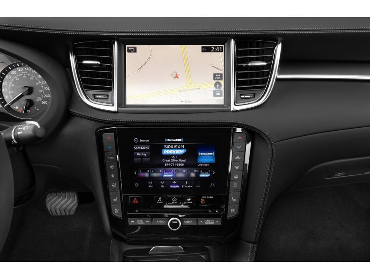 2025 Infiniti QX55 ESSENTIAL 4dr All-Wheel Drive Photo