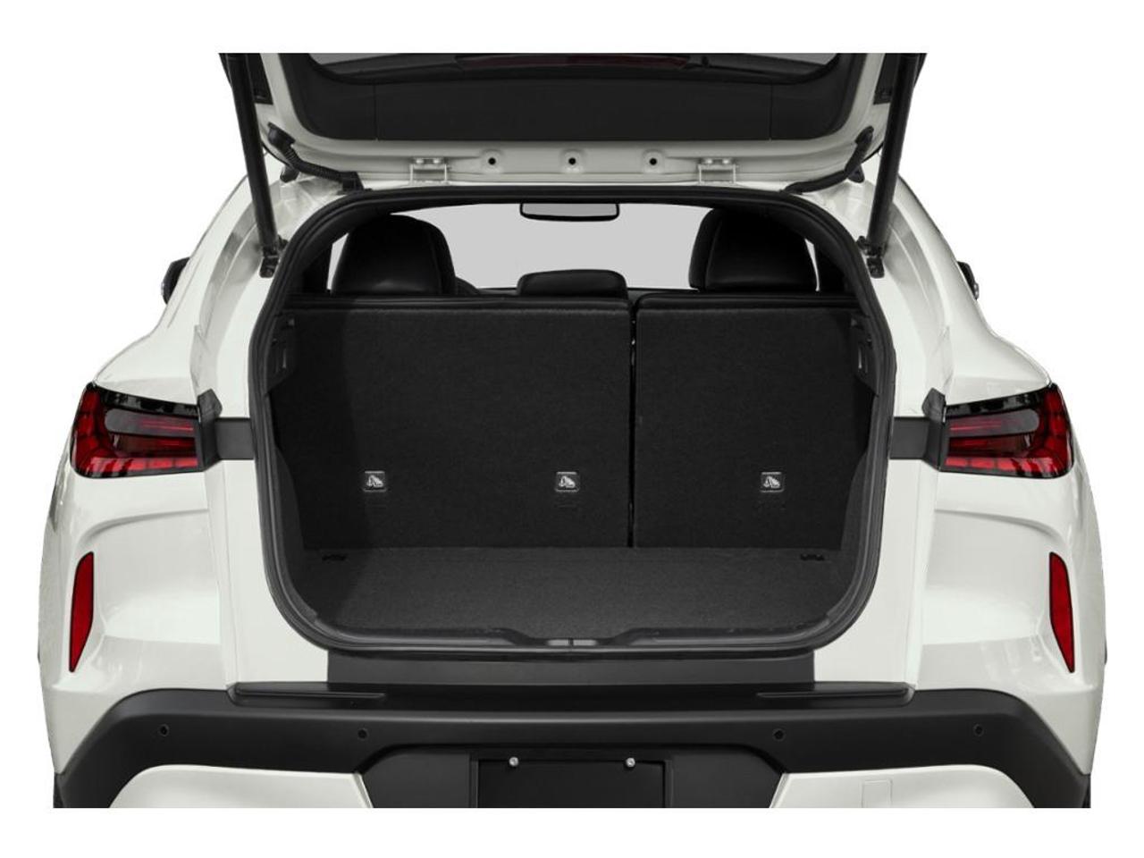2025 Infiniti QX55 ESSENTIAL 4dr All-Wheel Drive Photo