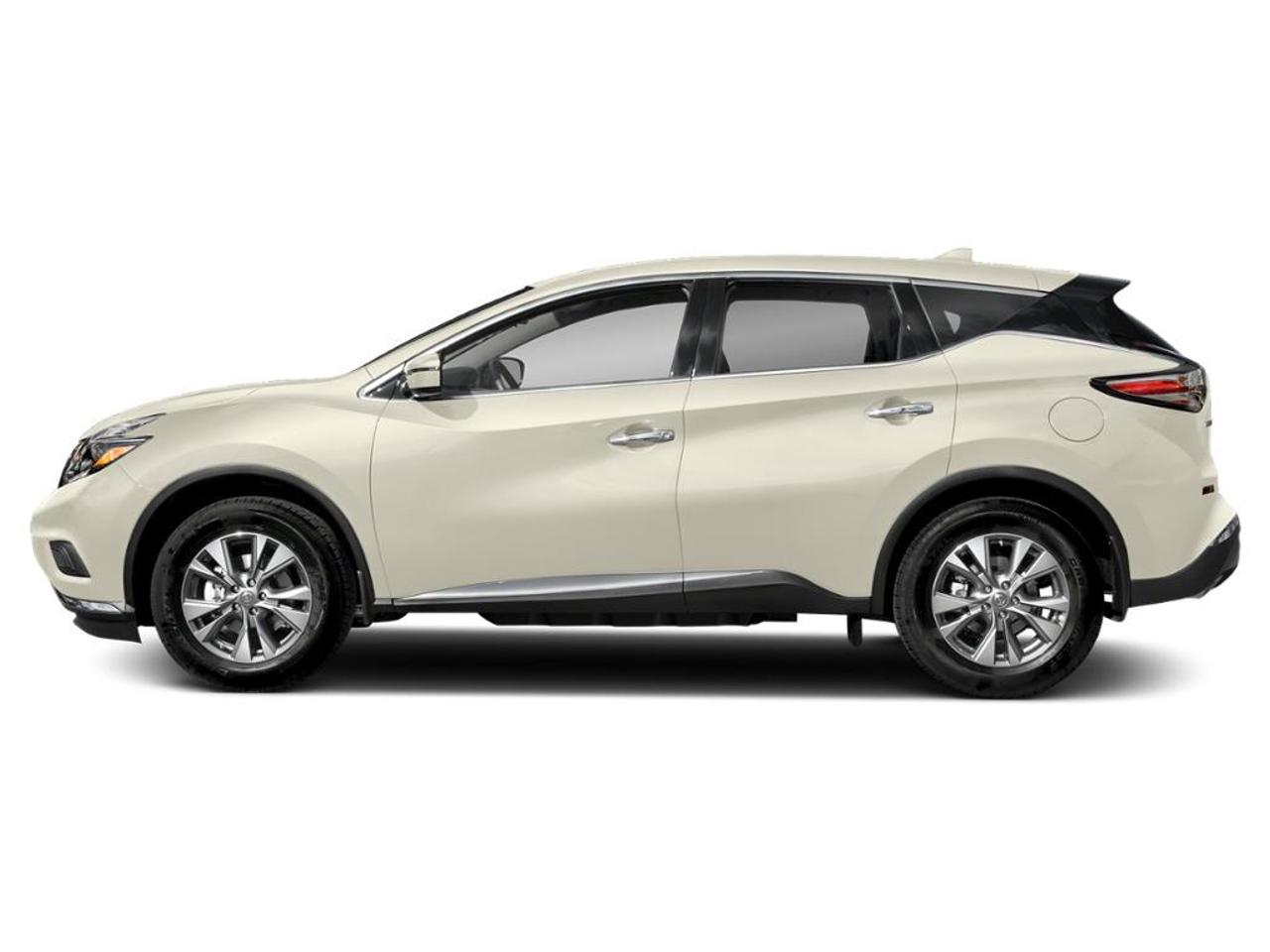 2018 Nissan Murano  Photo