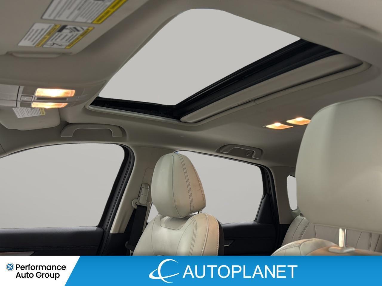 2025 Mazda CX-5 GT AWD, Navi, Sunroof, Heads Up Display! Photo