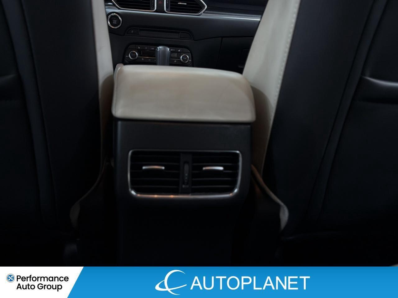 2025 Mazda CX-5 GT AWD, Navi, Sunroof, Heads Up Display! Photo