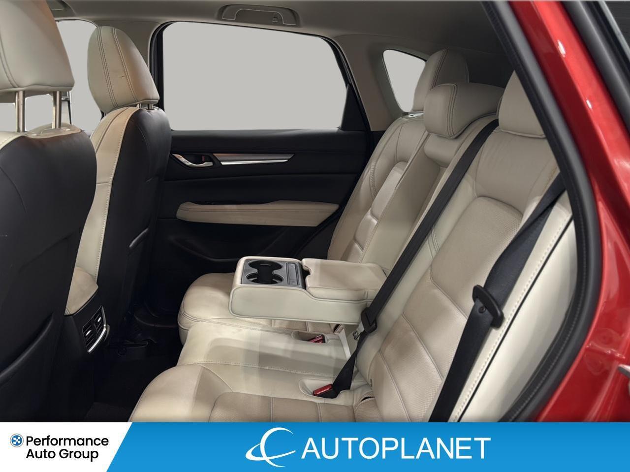 2025 Mazda CX-5 GT AWD, Navi, Sunroof, Heads Up Display! Photo