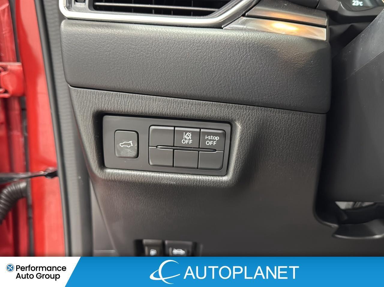 2025 Mazda CX-5 GT AWD, Navi, Sunroof, Heads Up Display! Photo