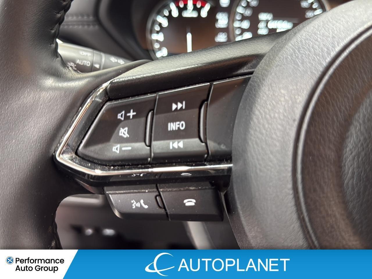 2025 Mazda CX-5 GT AWD, Navi, Sunroof, Heads Up Display! Photo