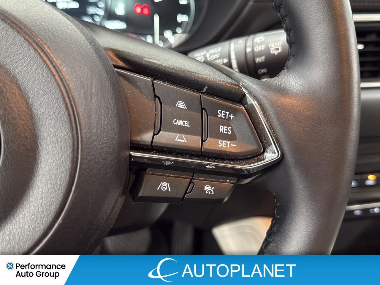 2025 Mazda CX-5 GT AWD, Navi, Sunroof, Heads Up Display! Photo