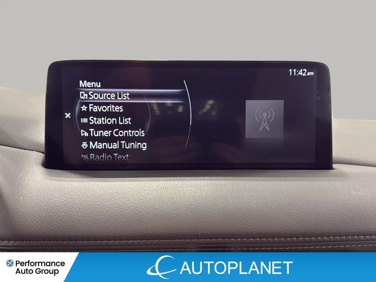 2025 Mazda CX-5 GT AWD, Navi, Sunroof, Heads Up Display! Photo