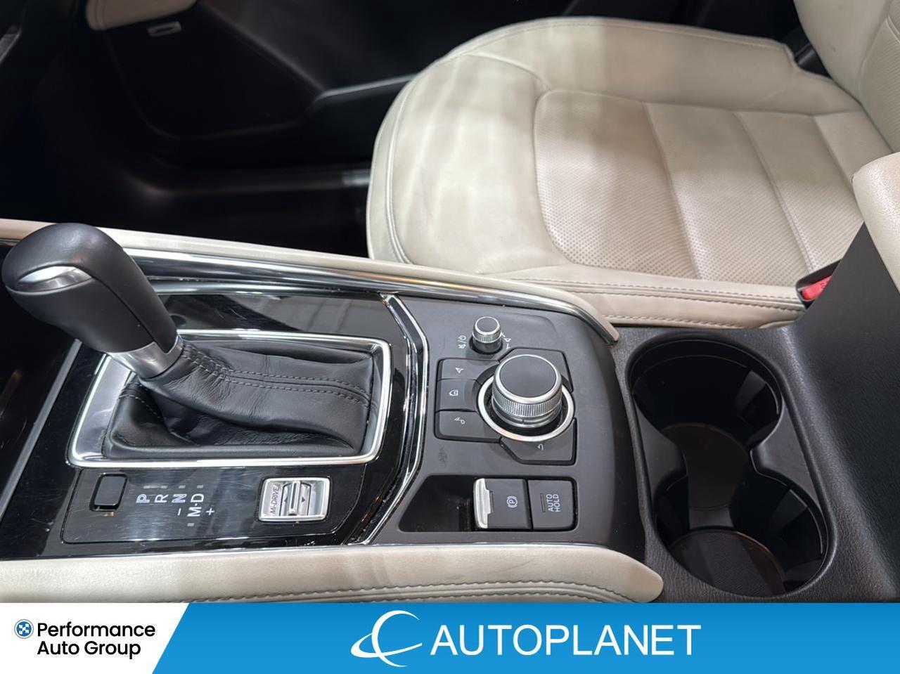 2025 Mazda CX-5 GT AWD, Navi, Sunroof, Heads Up Display! Photo