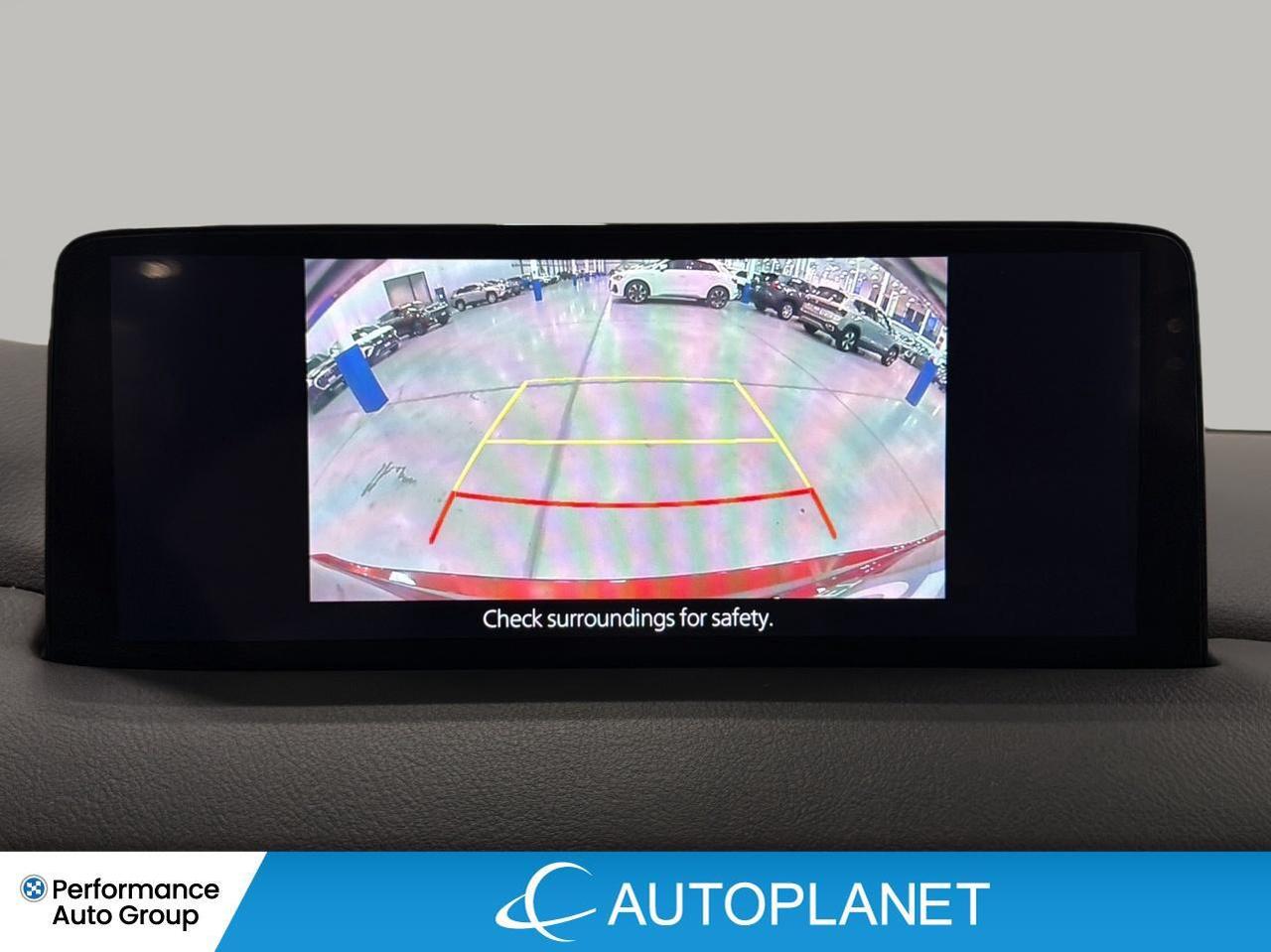 2025 Mazda CX-5 GT AWD, Navi, Sunroof, Heads Up Display! Photo