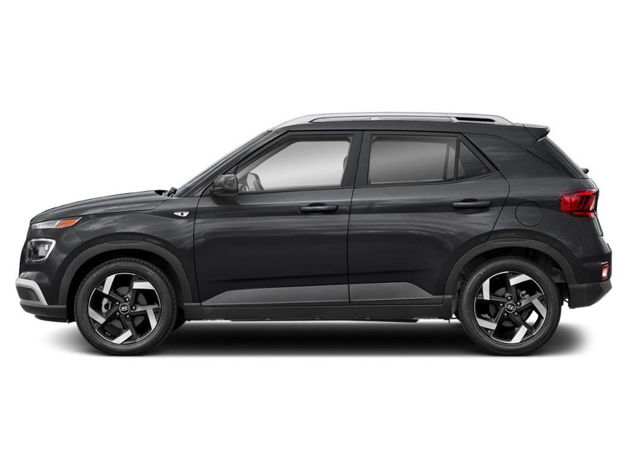 2025 Hyundai Venue Preferred 4dr Front-Wheel Drive Photo