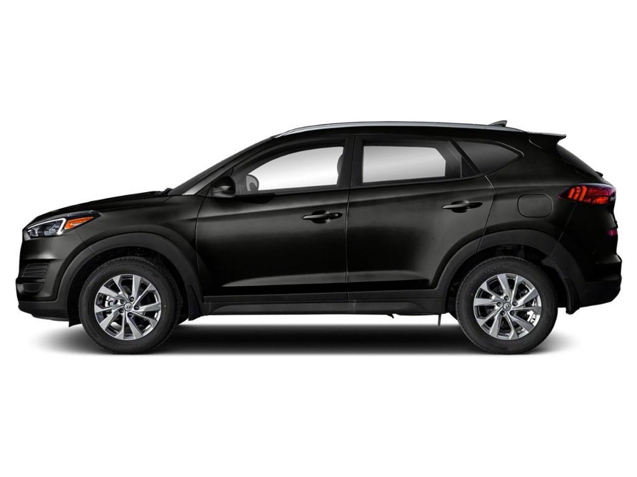 2020 Hyundai Tucson Preferred w/Sun & Leather Package 4dr All-Wheel Drive Photo