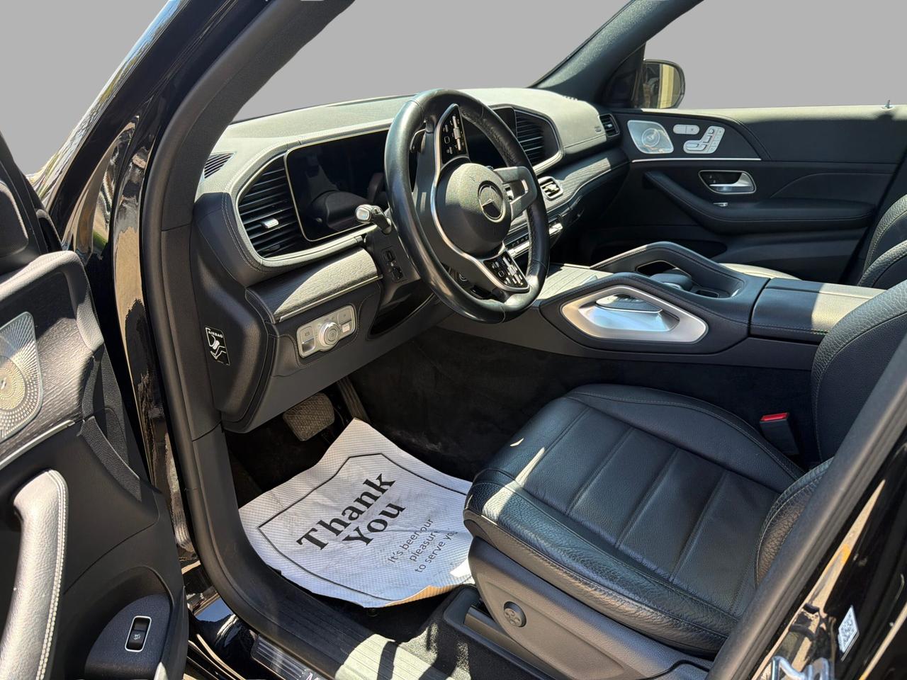 2022 Mercedes-Benz GLE-Class GLE 350 4MATIC One Owner No Accidents Photo