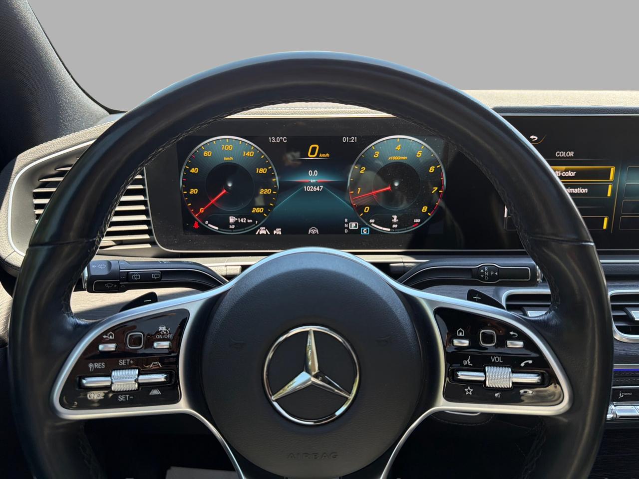 2022 Mercedes-Benz GLE-Class GLE 350 4MATIC One Owner No Accidents Photo