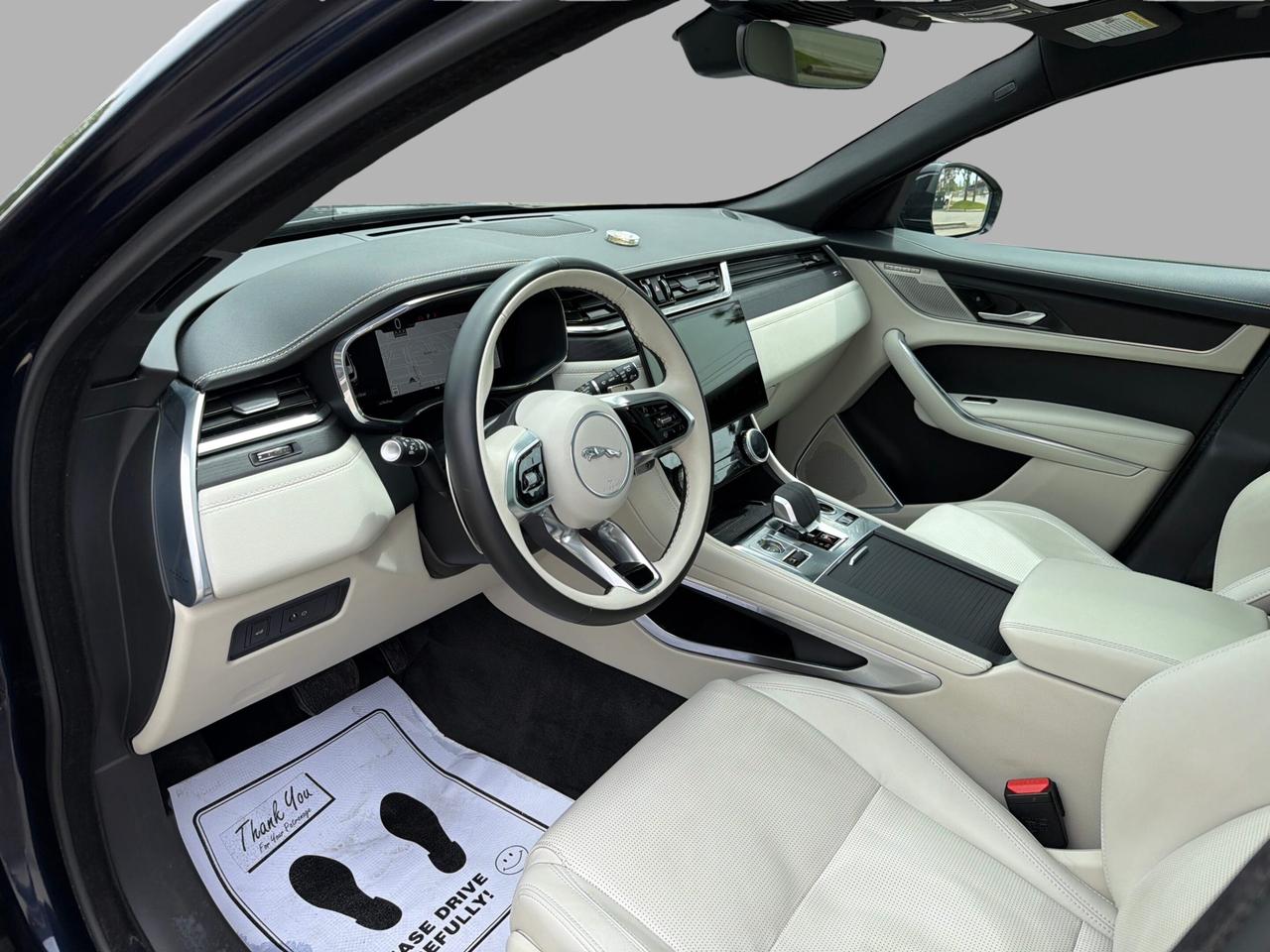 2024 Jaguar F-PACE R-Dynamic S P250 Auto Photo