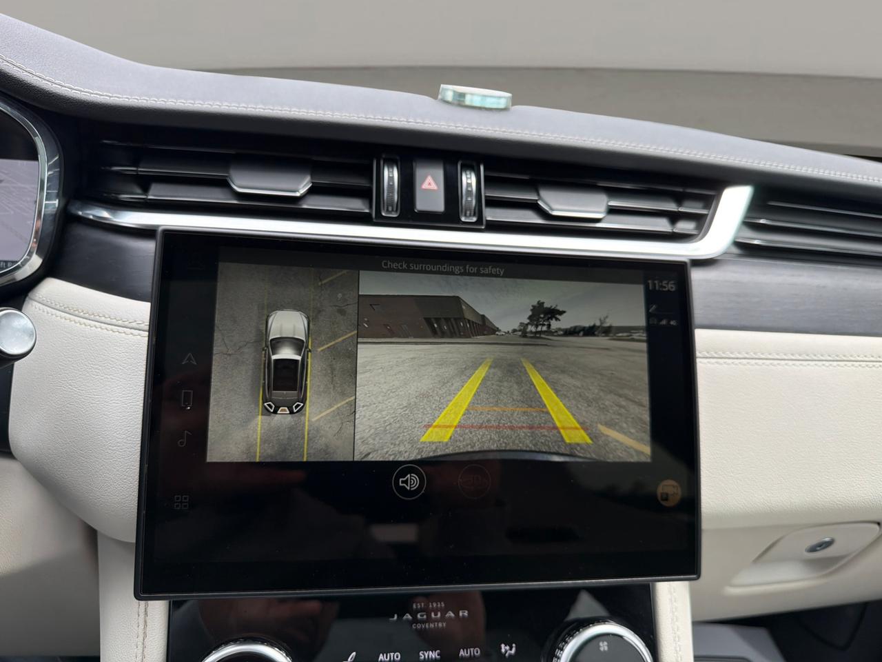 2024 Jaguar F-PACE R-Dynamic S P250 Auto Photo