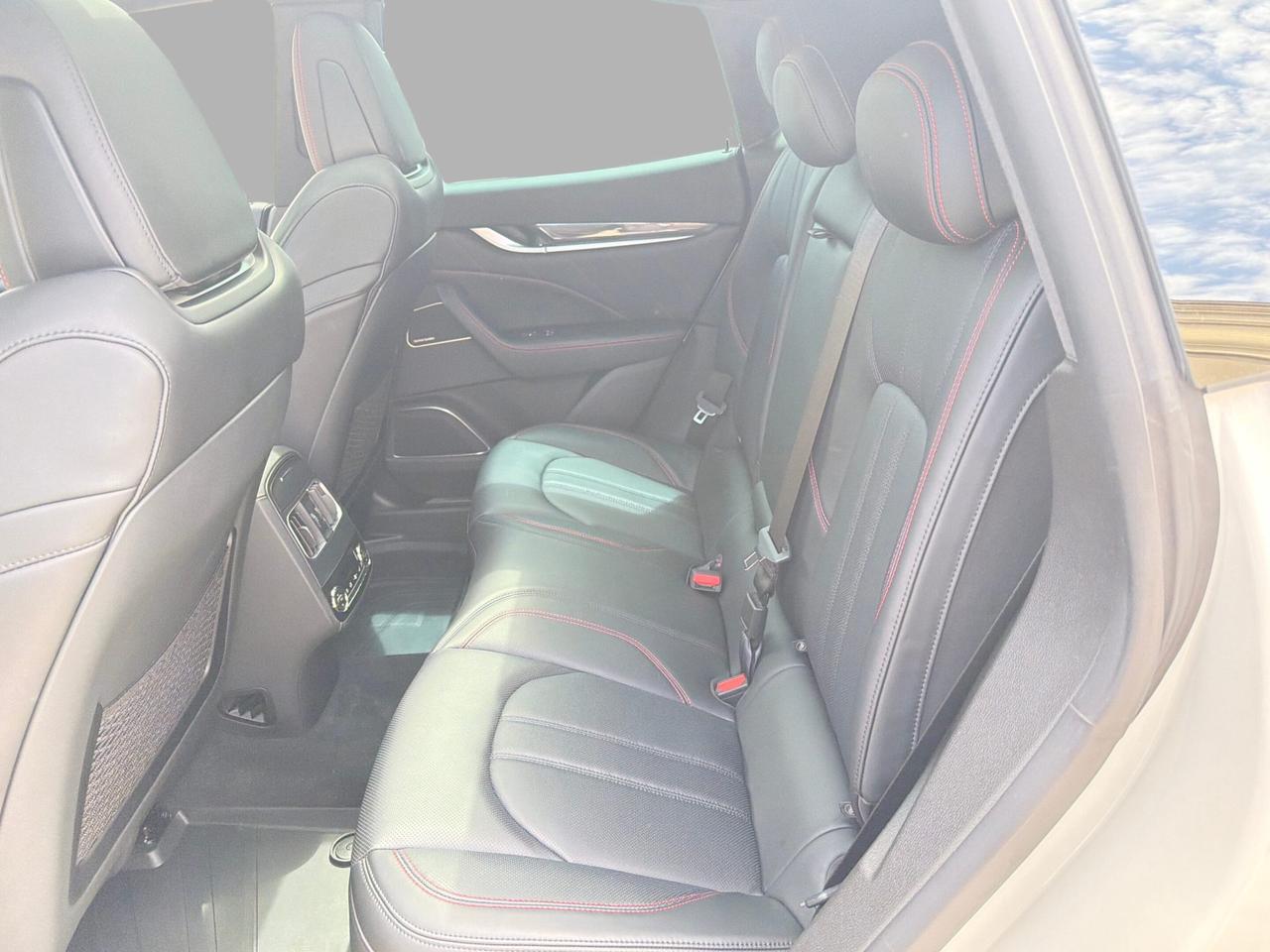 2021 Maserati Levante S GranSport 3.0L No Accidents Photo