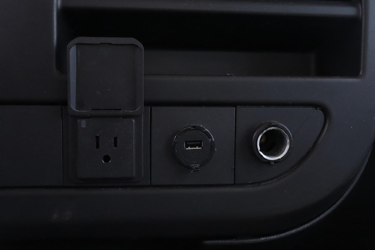 2019 Chevrolet Express Commercial Cutaway Cutaway Photo