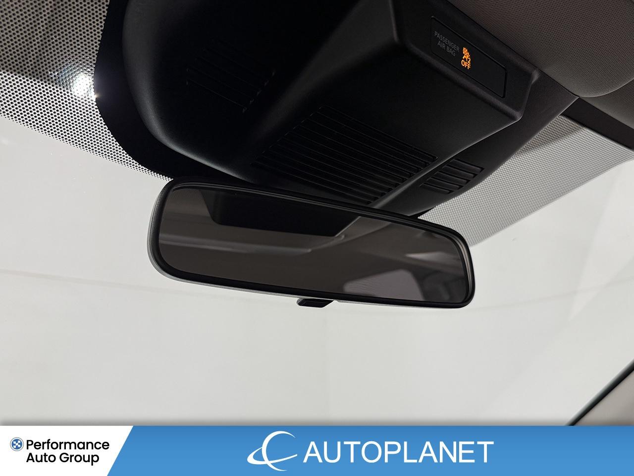 2025 Nissan Rogue S AWD, Back Up Cam, Heated Seats, Apple CarPlay! Photo